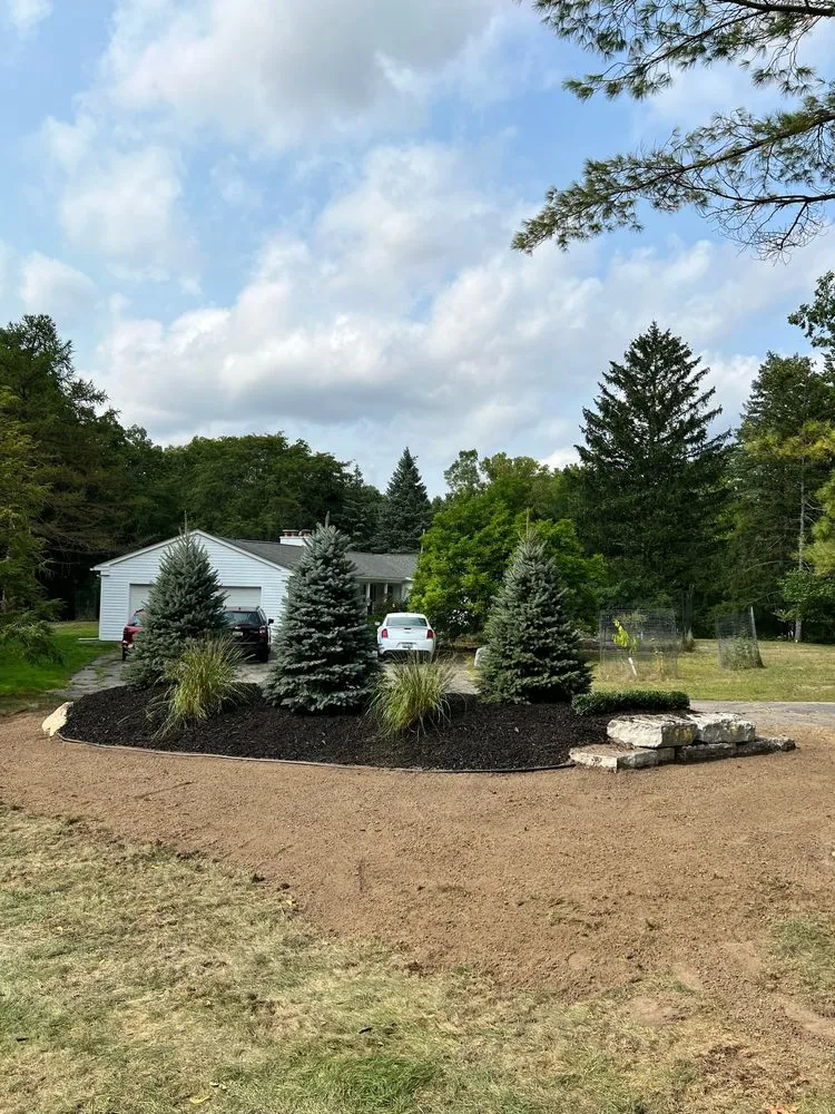 Professional lawn care service in Ann Arbor, MI - GLL Services