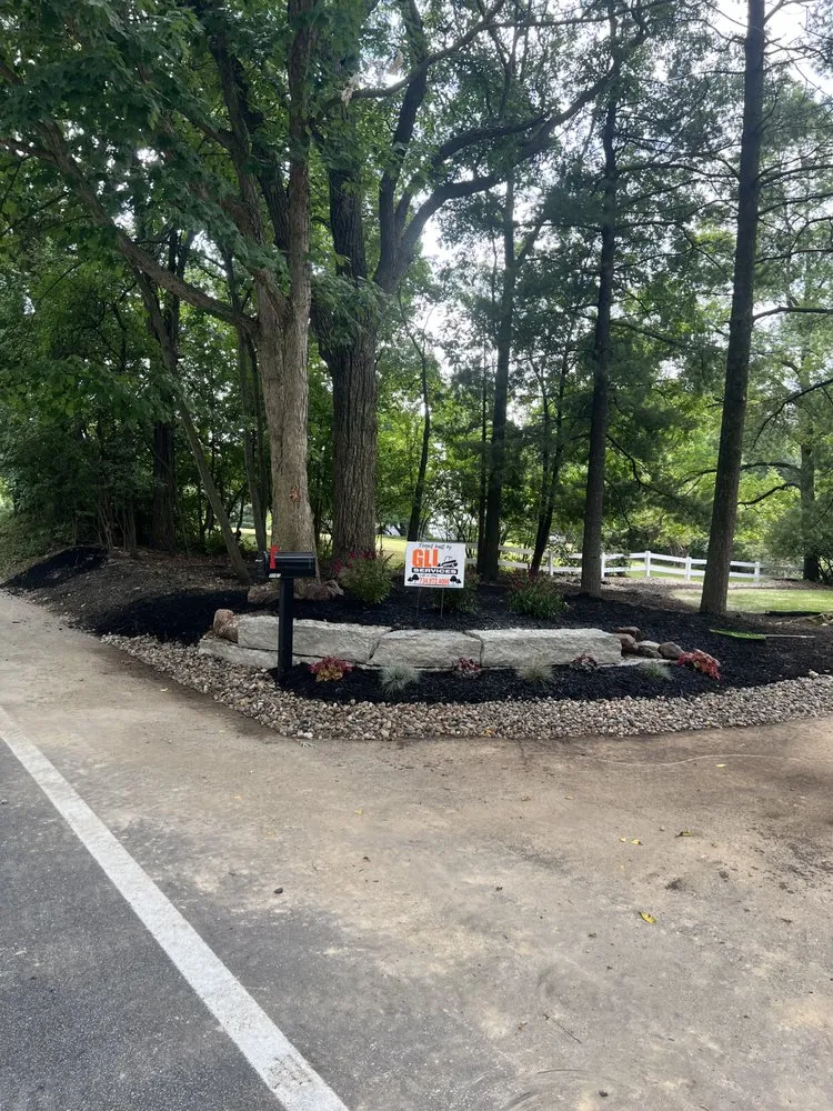 Local landscaping services experts serving Ann Arbor, MI - GLL Services