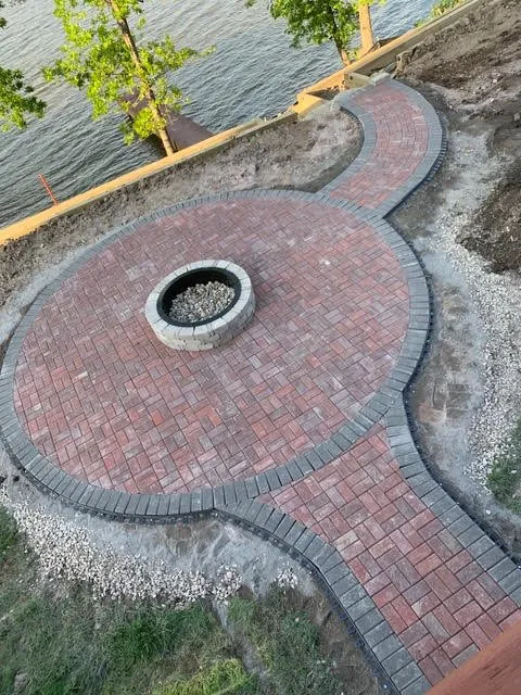 Affordable residential landscaping experts serving Ann Arbor, MI - GLL Services