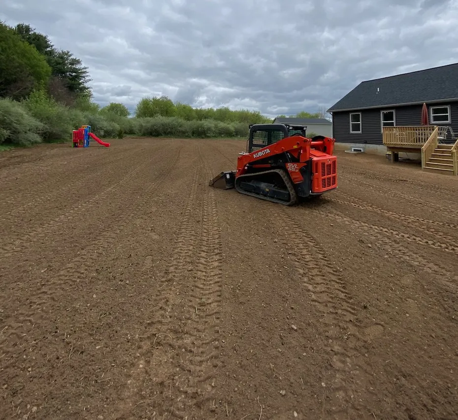 Trusted yard maintenance experts serving Ann Arbor, MI - GLL Services