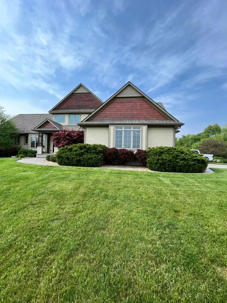 Affordable garden landscaping in Ann Arbor, MI - GLL Services