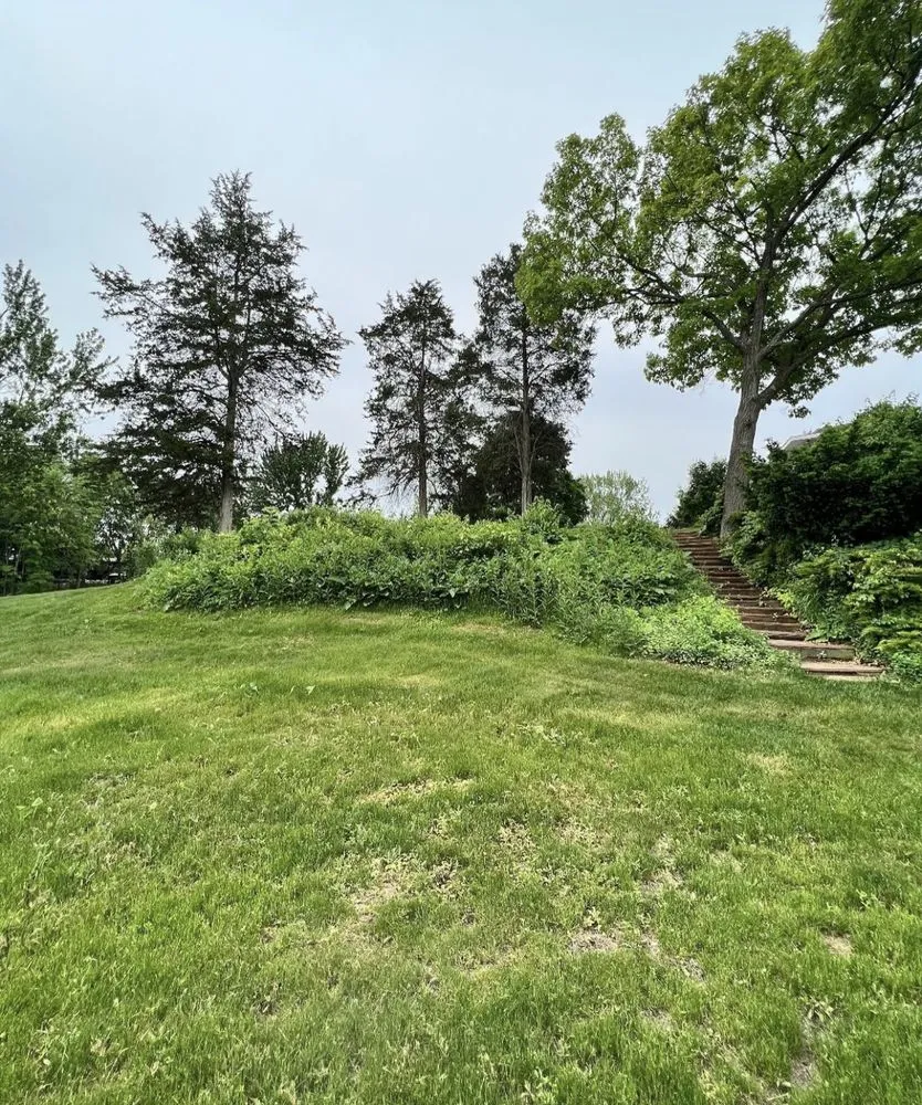 Trusted outdoor landscaping for residential properties in Ann Arbor, MI by GLL Services