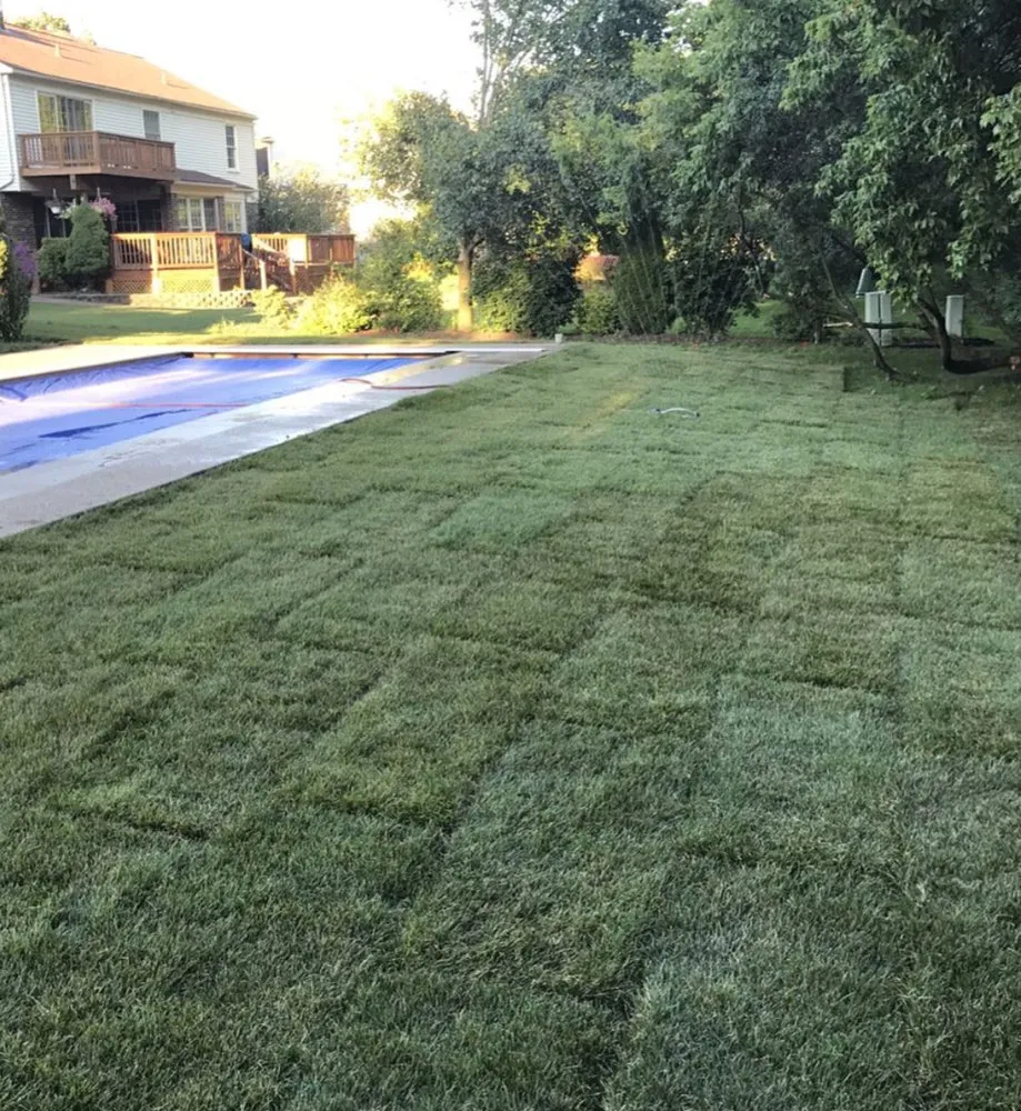 Expert landscaping services near you across Ann Arbor, MI - GLL Services