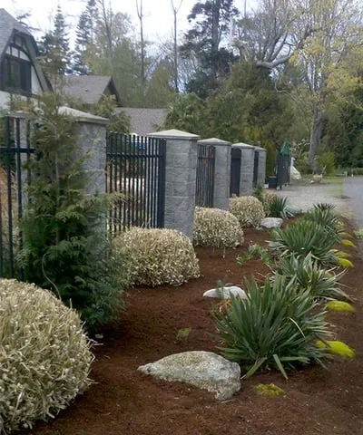 Trusted yard maintenance experts serving Ferndale, WA - GLM