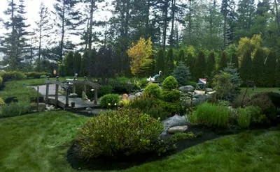 Trusted landscape design in Ferndale, WA - GLM
