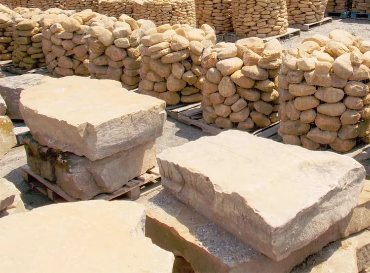 Trusted landscape design for homes across Alpharetta, GA - GLM Landscape Supply