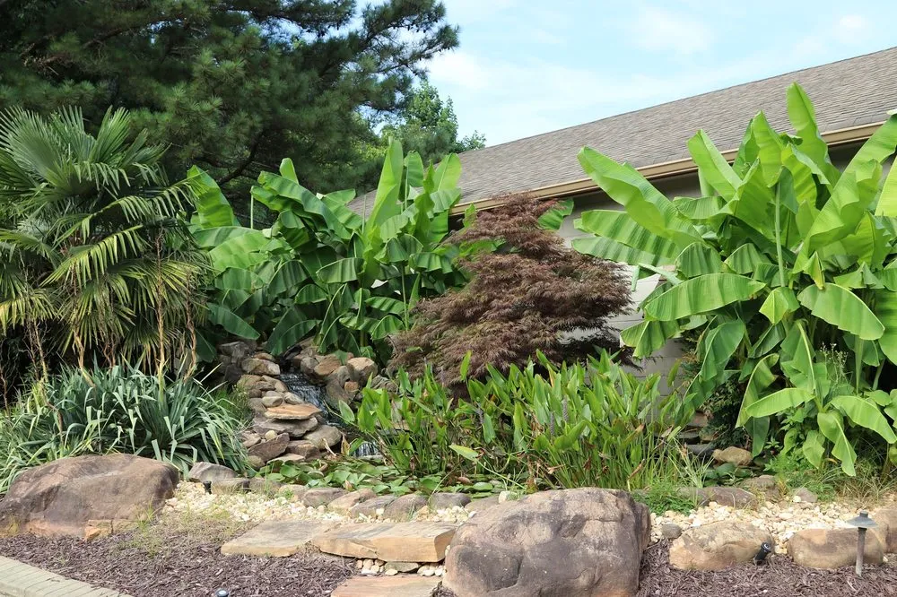 Top-rated lawn care service in Alpharetta, GA - GLM Landscape Supply