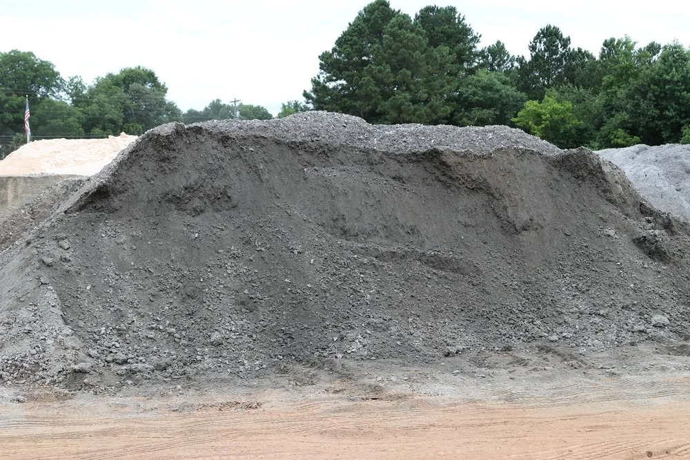 Local landscape design in Woodstock, GA by GLM Landscape Supply