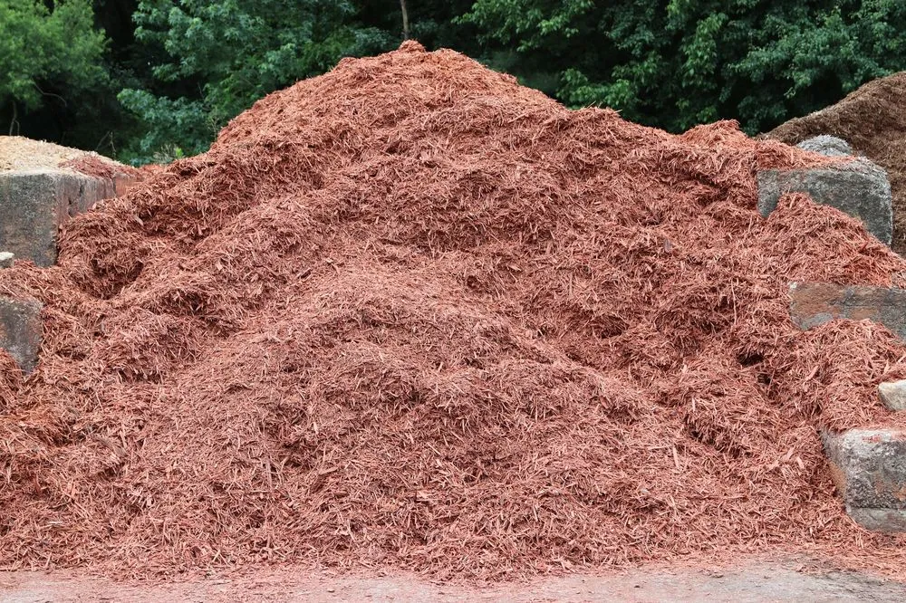 Professional garden landscaping for year-round maintenance across Woodstock, GA - GLM Landscape Supply