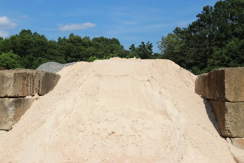 Expert residential landscaping in Woodstock, GA - GLM Landscape Supply