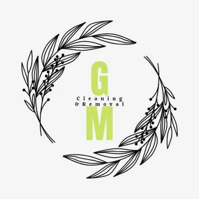 Glm2 Cleaning and Removal Service Logo