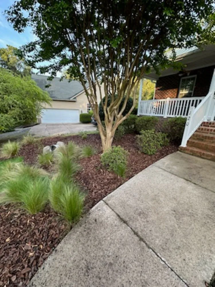 Top-rated landscape installation in Norwood, NC - Global Brothers Earthworks