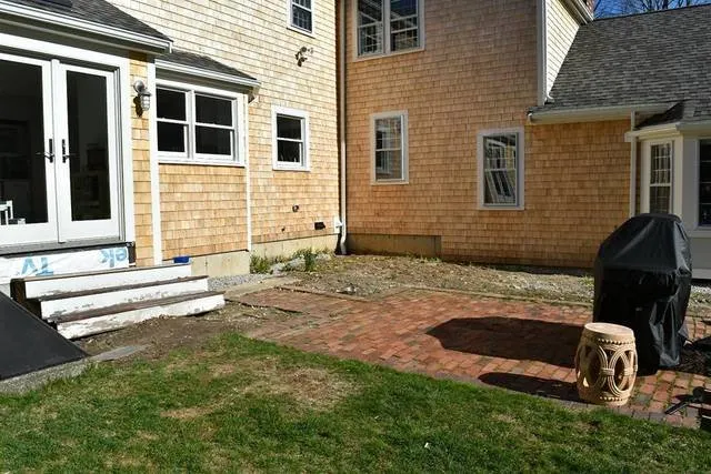 Expert landscape installation in Pembroke, MA - Global Green Lawncare
