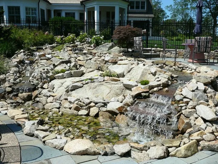 Trusted yard maintenance near you across Pembroke, MA - Global Green Lawncare