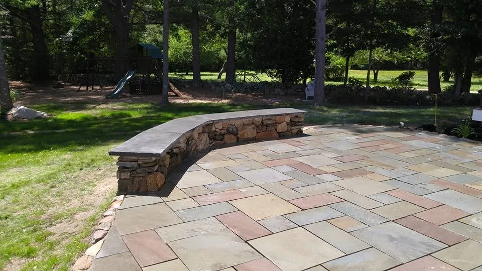 Top-rated lawn care service experts serving Pembroke, MA - Global Green Lawncare