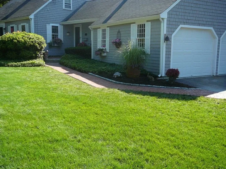 Top-rated yard cleanup service for year-round maintenance across Pembroke, MA - Global Green Lawncare