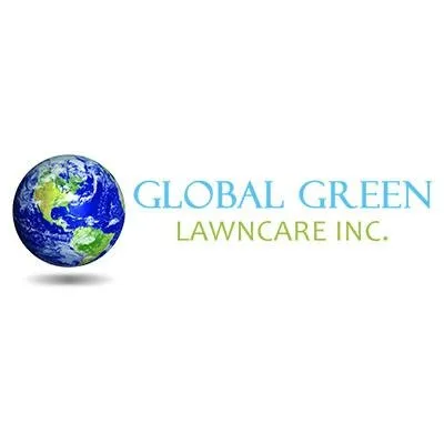 Custom outdoor landscaping in Pembroke, MA by Global Green Lawncare