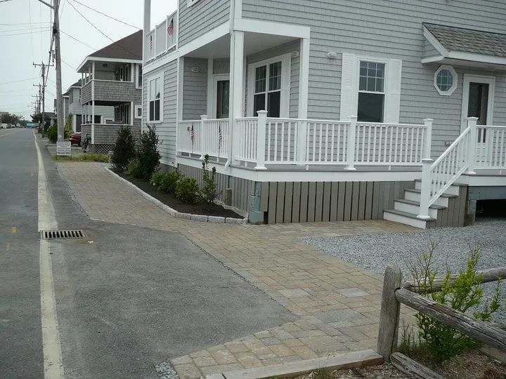 Affordable garden landscaping in Pembroke, MA - Global Green Lawncare