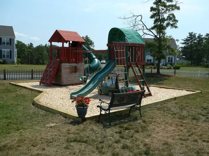 Expert residential landscaping for homes in Pembroke, MA by Global Green Lawncare