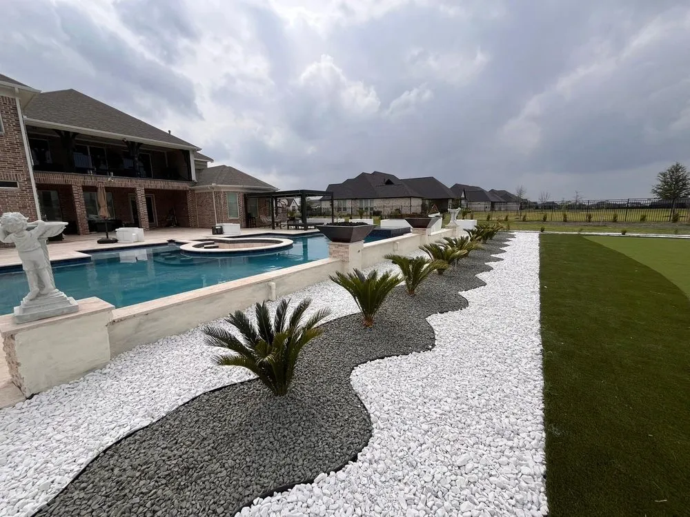 Affordable landscape design experts serving Calabasas, CA - Global Green Solutions & Remodeling