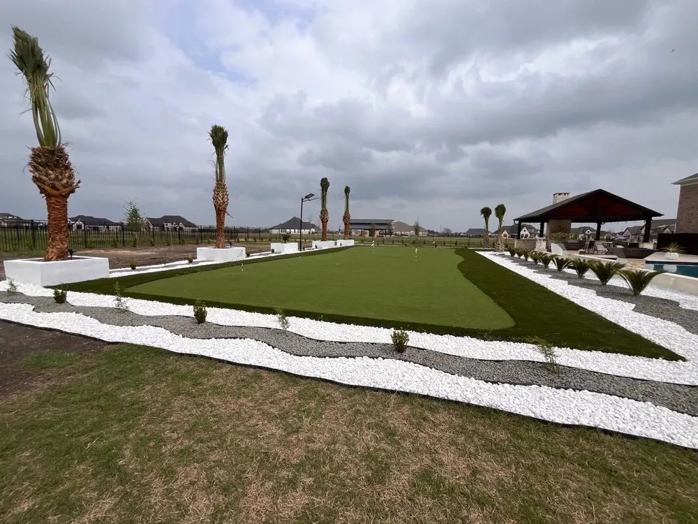 Local outdoor landscaping in Calabasas, CA - Global Green Solutions & Remodeling