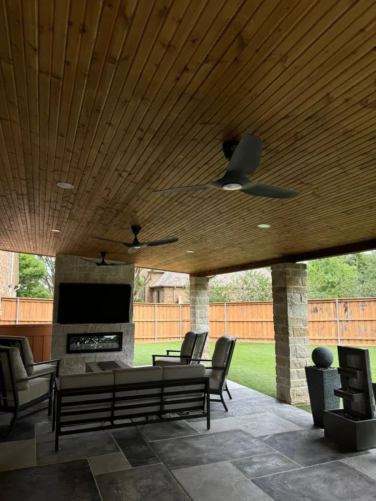 Expert landscape design for beautiful yards across Calabasas, CA - Global Green Solutions & Remodeling