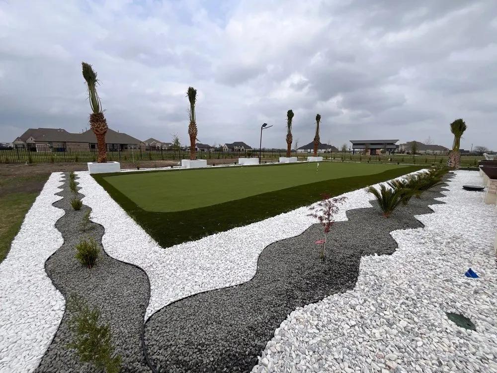 Reliable landscape installation for residential properties in Calabasas, CA by Global Green Solutions & Remodeling