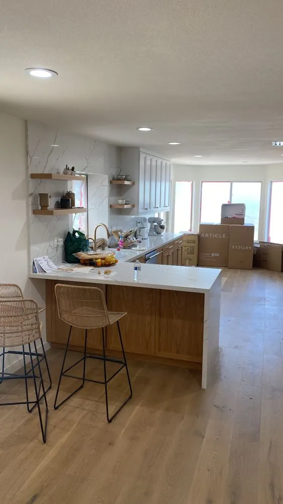 Trusted landscape design for homes in Calabasas, CA by Global Green Solutions & Remodeling