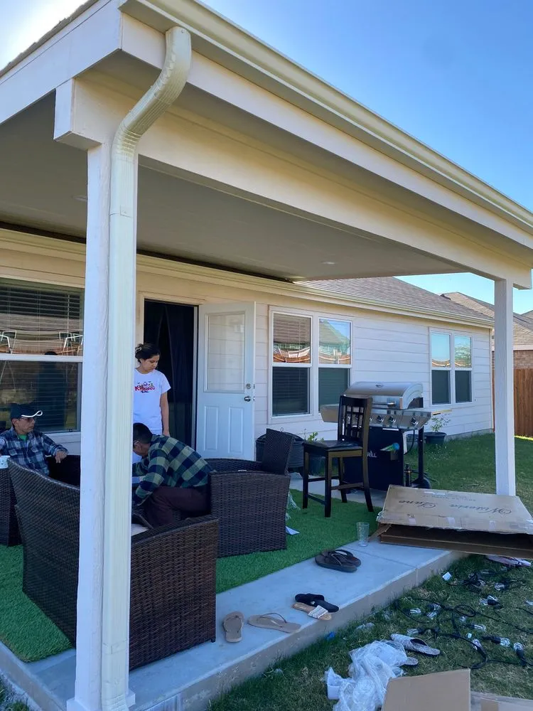 Local yard cleanup service with custom design across Calabasas, CA - Global Green Solutions & Remodeling