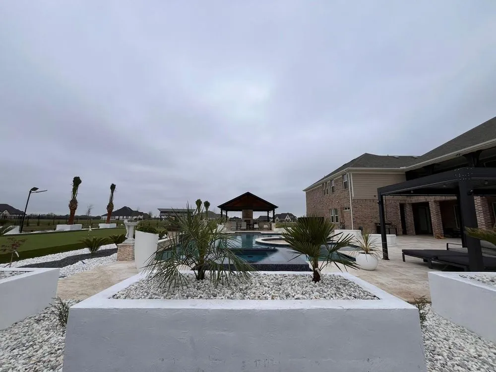 Professional landscaping services in Calabasas, CA by Global Green Solutions & Remodeling