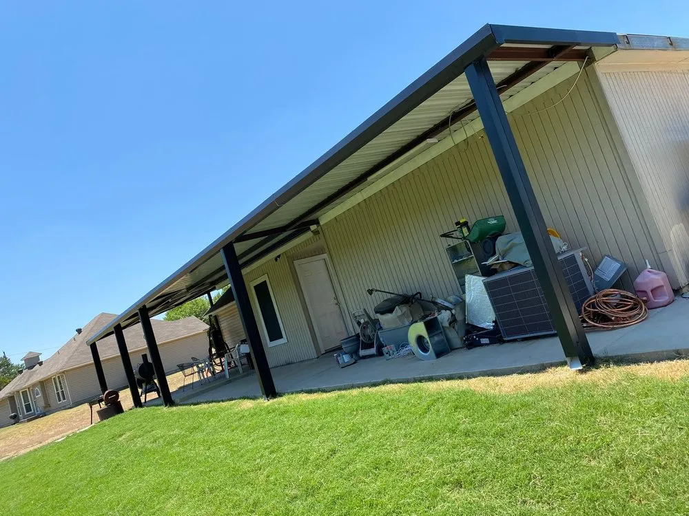 Affordable lawn mowing service for residential properties across Calabasas, CA - Global Green Solutions & Remodeling