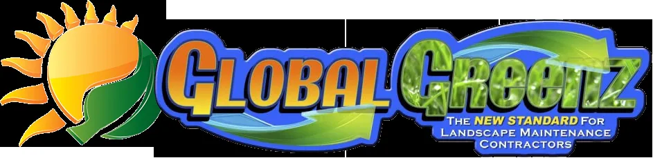 Top-rated outdoor landscaping in Melbourne, FL by Global Greenz