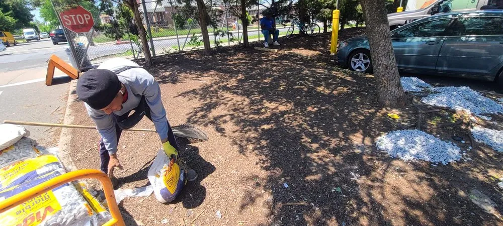 Reliable garden landscaping in New York, NY - Global Industrial Maintenance