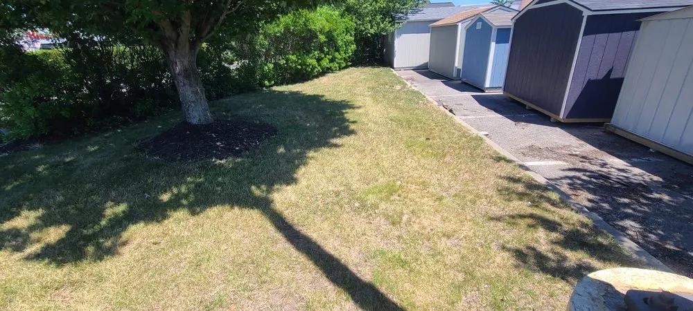 Affordable residential landscaping in New York, NY - Global Industrial Maintenance