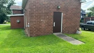 Custom yard cleanup service in New York, NY by Global Industrial Maintenance