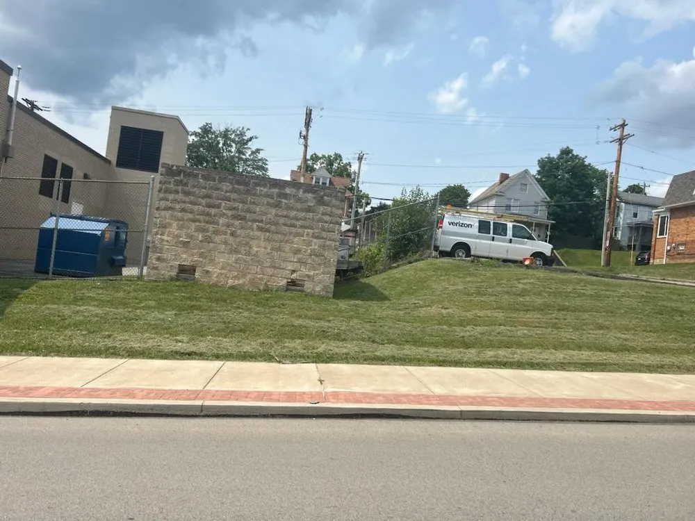 Local garden landscaping experts serving New York, NY - Global Industrial Maintenance