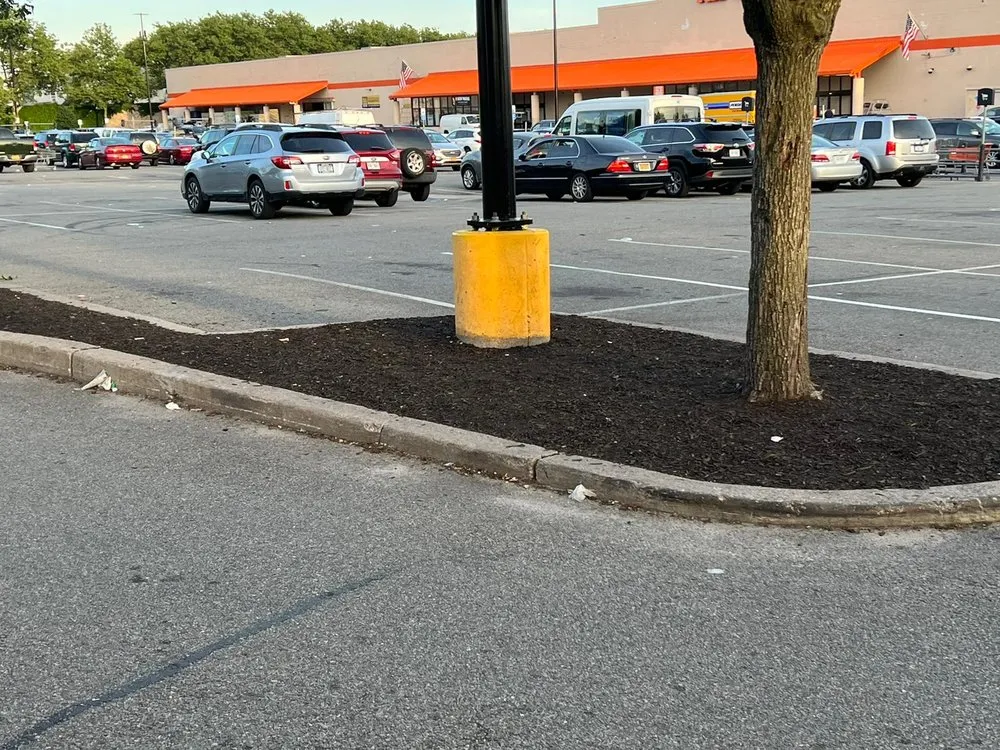 Affordable landscaping services for outdoor upgrades in New York, NY by Global Industrial Maintenance