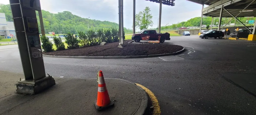 Affordable garden landscaping in New York, NY - Global Industrial Maintenance