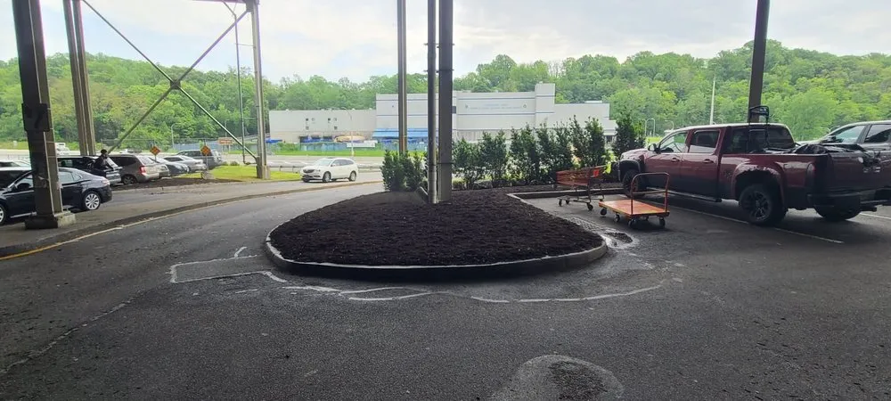 Trusted outdoor landscaping experts serving New York, NY - Global Industrial Maintenance