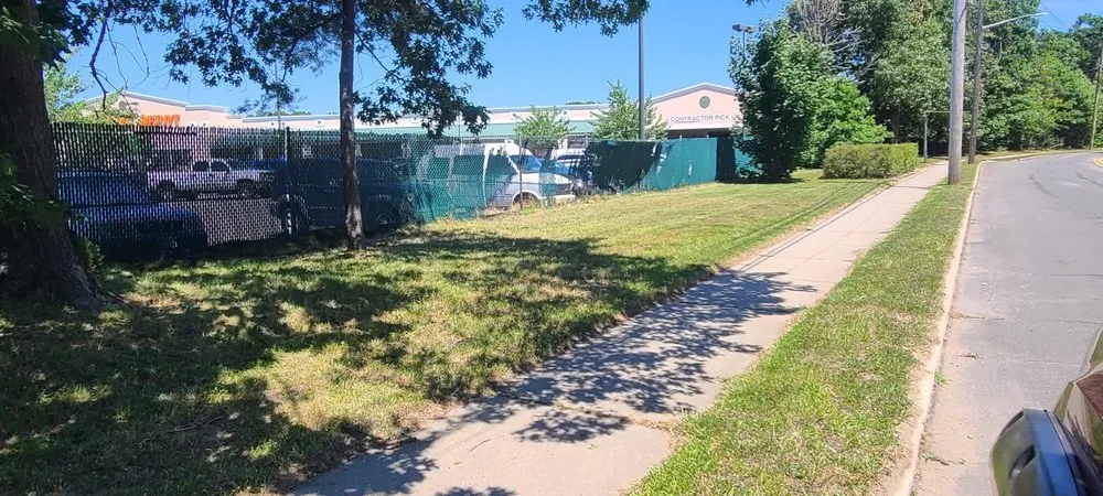 Local landscape design in New York, NY by Global Industrial Maintenance