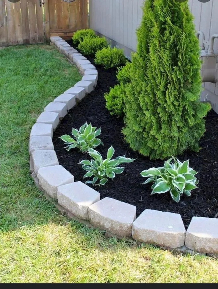 Top-rated outdoor landscaping in El Cajon, CA by Global Landscape