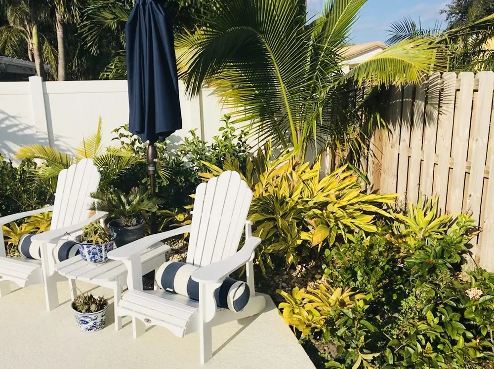 Trusted landscaping services for beautiful yards across Palm Beach Gardens, FL - Global Landscaping