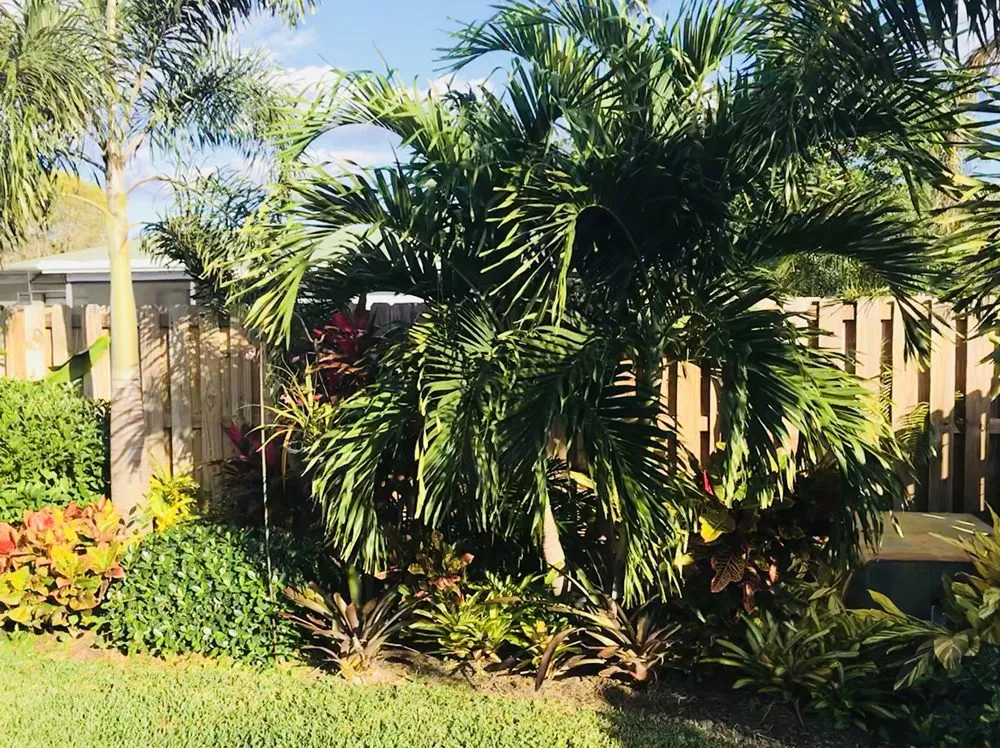 Reliable landscape installation for homes across Palm Beach Gardens, FL - Global Landscaping