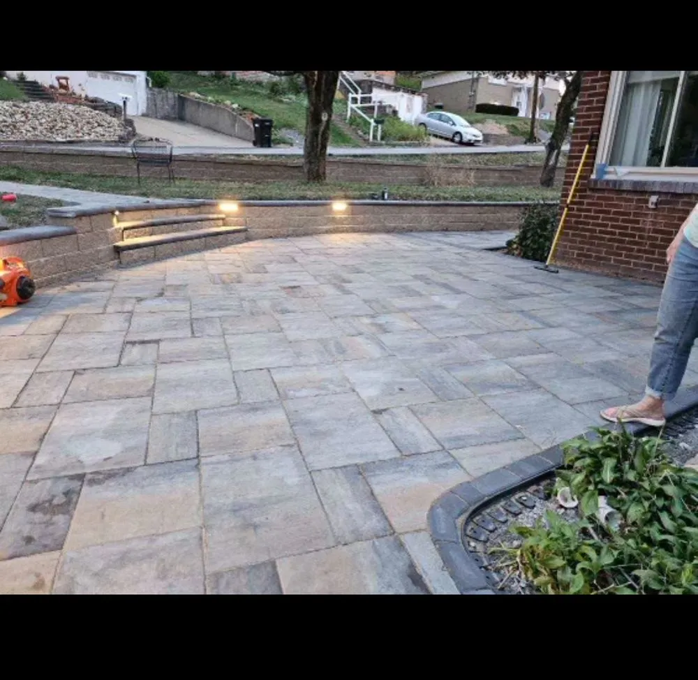 Affordable landscaping services for beautiful yards across Springdale, PA - Global Landscaping Services