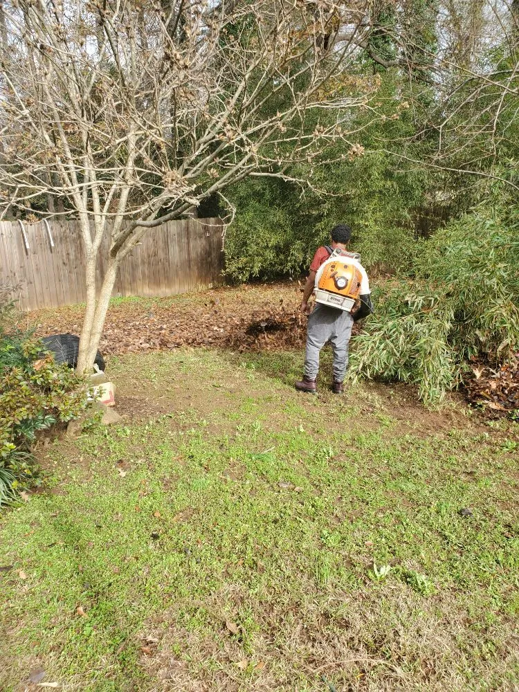 Professional landscaping services experts serving Lithonia, GA - GLOBAL RECONSTRUCTION