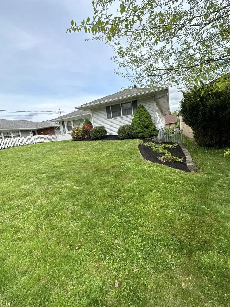 Affordable landscape design near you across Wellsburg, WV - Global services landscape and handyman