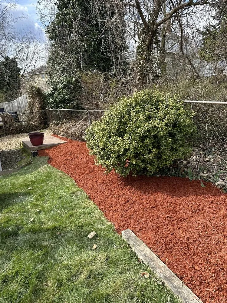 Affordable garden landscaping near you across Wellsburg, WV - Global services landscape and handyman