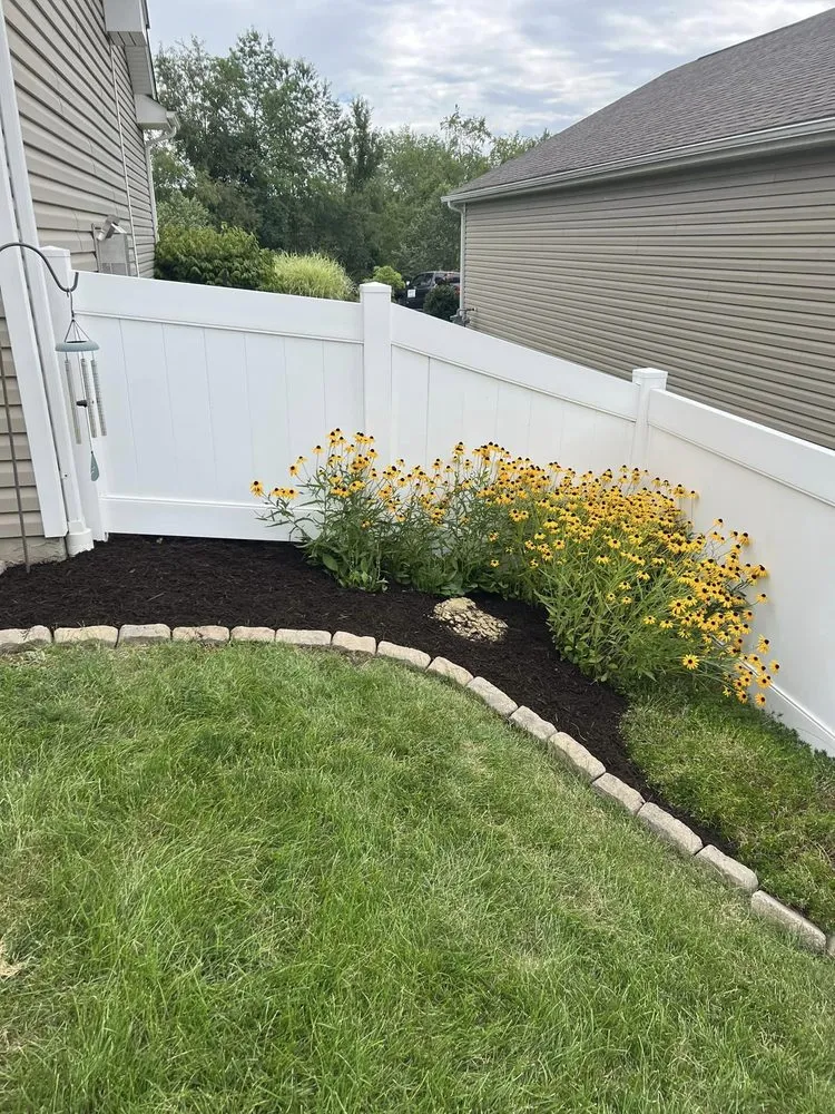 Affordable yard maintenance experts serving Wellsburg, WV - Global services landscape and handyman