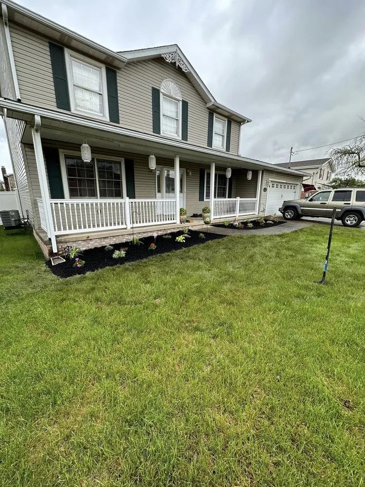 Top-rated lawn care service in Wellsburg, WV by Global services landscape and handyman