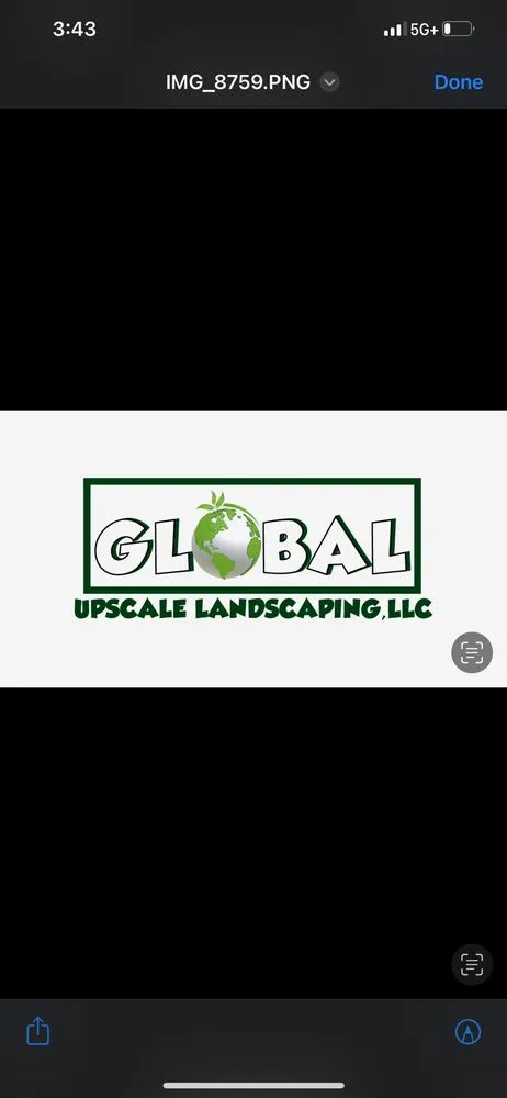 Top-rated outdoor landscaping in Stafford, TX - Global Upscale Landscaping